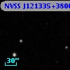 NVSS J121335+380649
