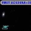 FIRST J121319.8+374151