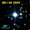 BD+48  3805