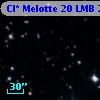 Cl* Melotte   20    LMB    2409