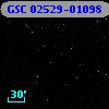 GSC 02529-01098