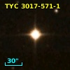 TYC 3017-571-1