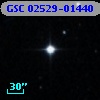 GSC 02529-01440