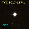 GSC 03017-00117
