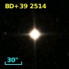 BD+39  2514