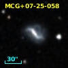 MCG+07-25-058