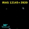 IRAS 12145+3920
