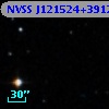 NVSS J121524+391212