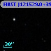FIRST J121529.0+390727