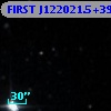 FIRST J122021.5+391159