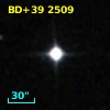 BD+39  2509