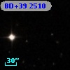 BD+39  2510