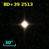 BD+39  2513