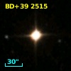 BD+39  2515