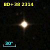 BD+38  2314
