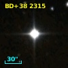BD+38  2315