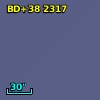 BD+38  2317