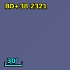 BD+38  2321