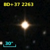 BD+37  2263