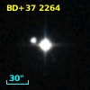 BD+37  2264
