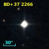 BD+37  2266