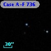 Case A-F  736