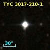 TYC 3017-210-1