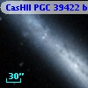 CasHII PGC 39422 b