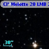 Cl* Melotte   20    LMB    2425