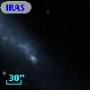 IRAS F12146+3802