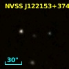 NVSS J122153+374919