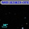 NVSS J121623+373238