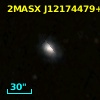 2MASX J12174479+3723584