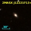 2MASX J12221713+3728403