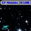 Cl* Melotte   20    LMB    2429