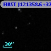FIRST J121358.6+373632