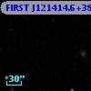 FIRST J121414.6+384928