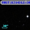 FIRST J121431.5+382412