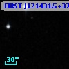 FIRST J121431.5+375212