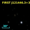 FIRST J121446.3+371025