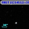 FIRST J121451.5+373747