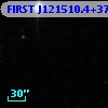 FIRST J121510.4+375233