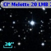 Cl* Melotte   20    LMB    2434
