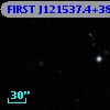 FIRST J121537.4+382422