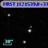 FIRST J121539.0+374922