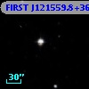 FIRST J121559.8+365055