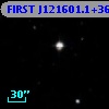 FIRST J121601.1+365047