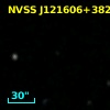 NVSS J121606+382516