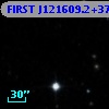 FIRST J121609.2+370656