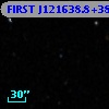 FIRST J121638.8+380919